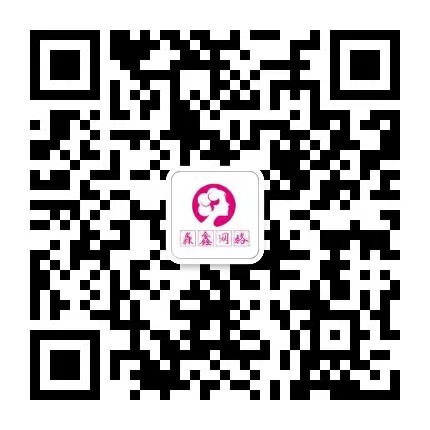 客服微信二维码
